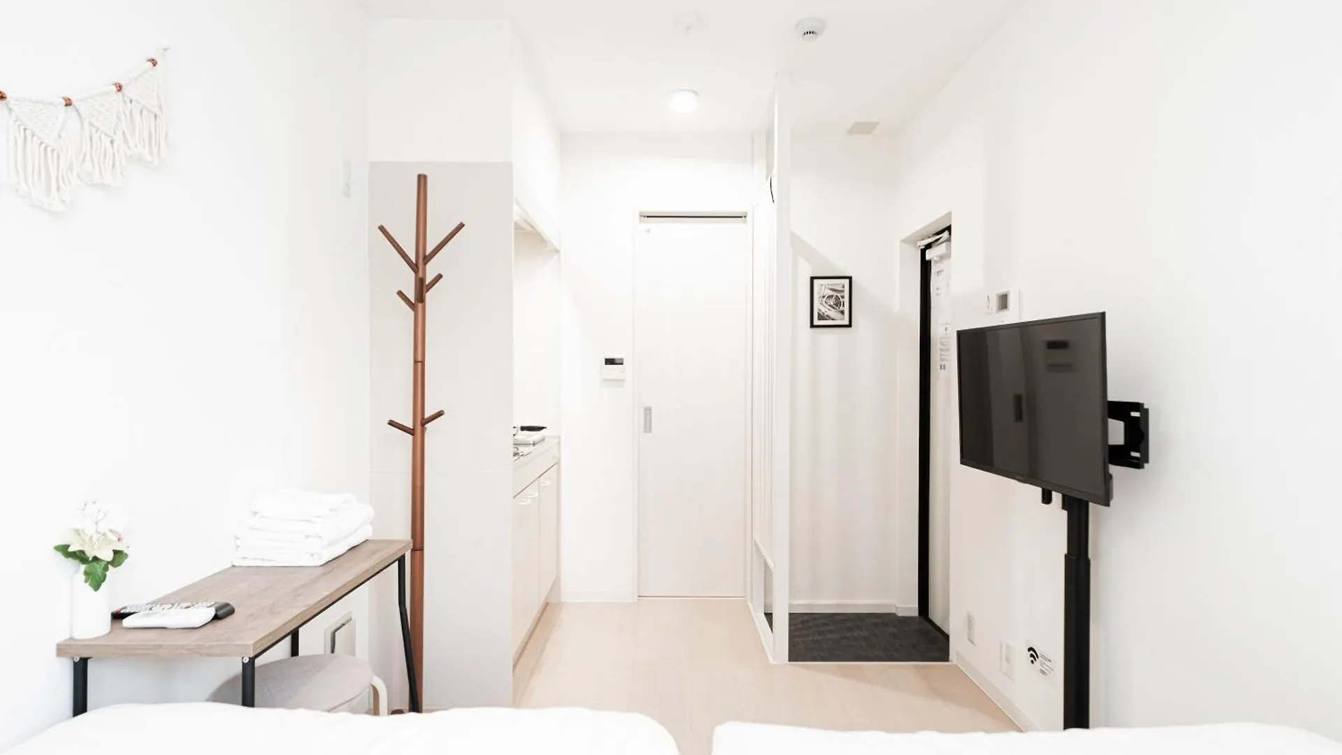 テルヌファビュル亀戸 Apartment Tokyo