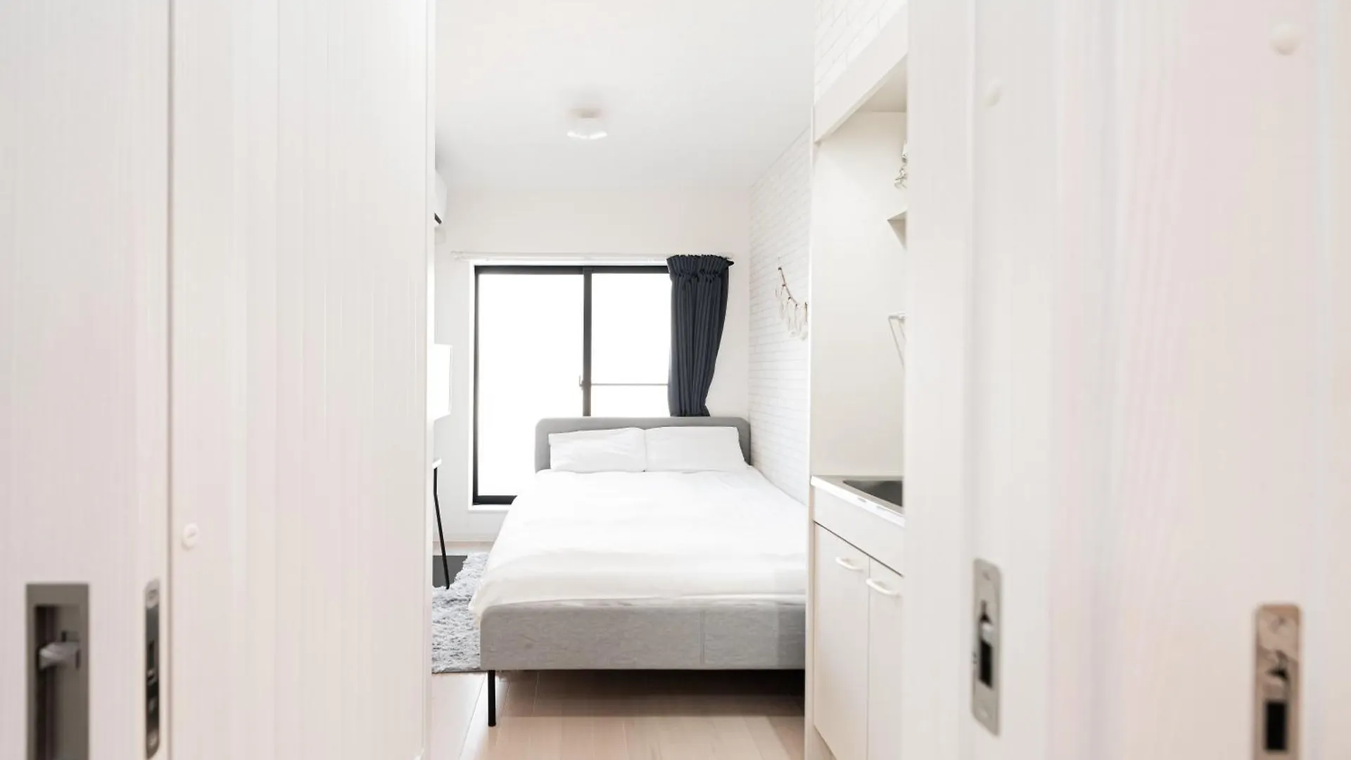 テルヌファビュル亀戸 Apartment Tokyo