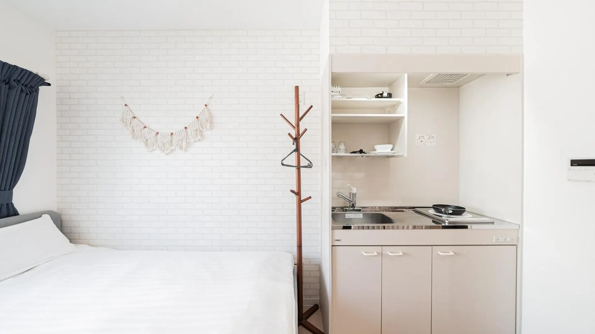 Apartamento テルヌファビュル亀戸 Tokio