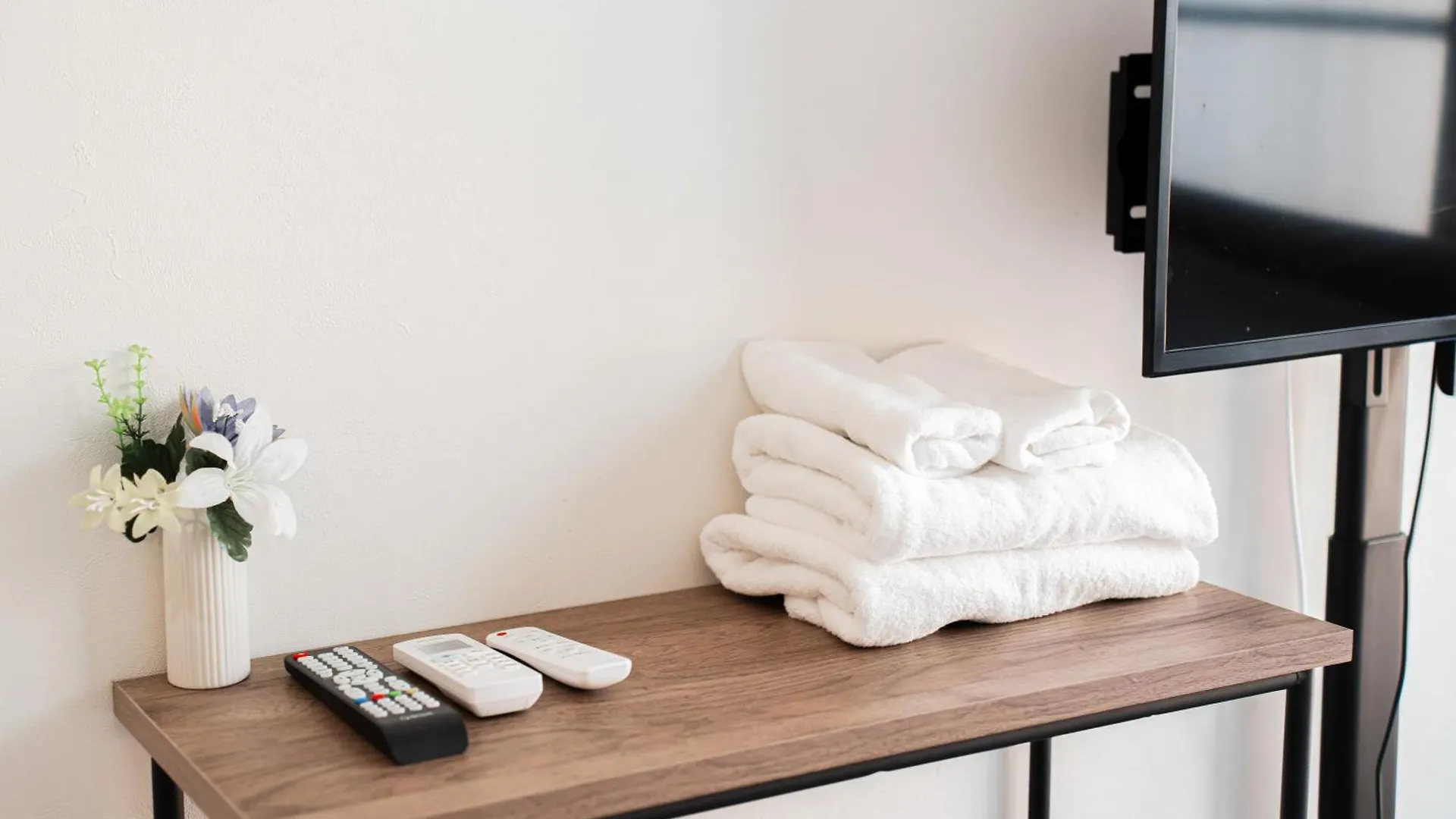 Apartamento テルヌファビュル亀戸 Tokio