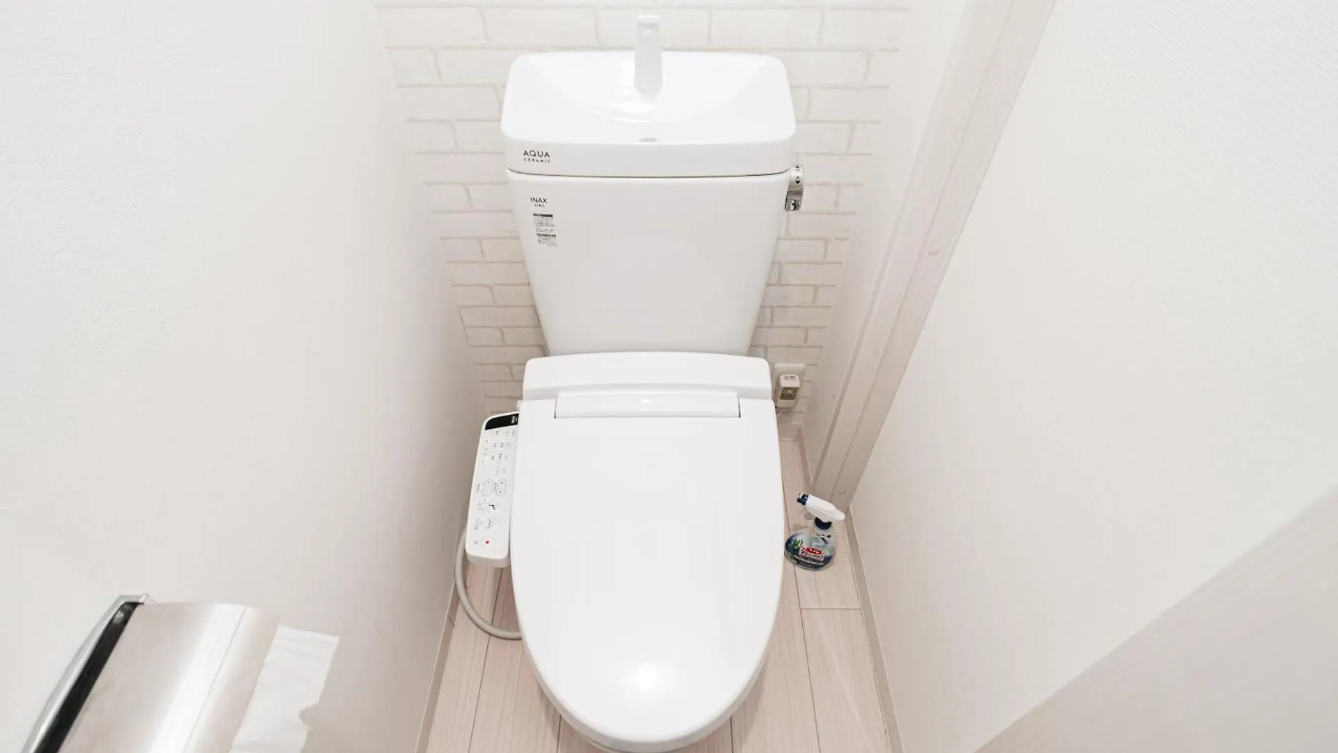 Apartamento テルヌファビュル亀戸 Tokio